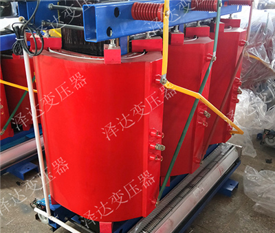 南昌SCB10干式变压器