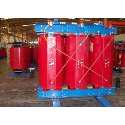 青州SCB11-800KVA/10KV/0.4KV干式变压器厂家