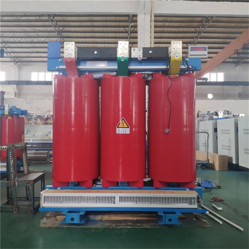 上高SCB11-3150KVA/10KV/0.4KV干式变压器现货