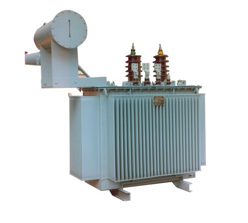 上高S11-2500KVA/10KV/0.4KV油浸式变压器的厂家