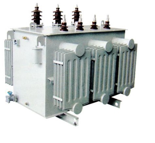 上高SZ11-400KVA/35KV/10KV/0.4KV有载调压油浸式变压器
