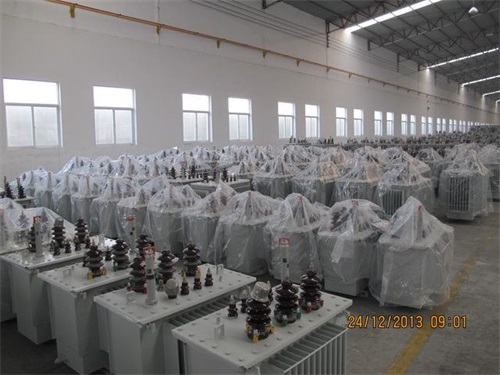 冷水滩SZ11-50KVA/35KV/10KV/0.4KV有载调压油浸式变压器