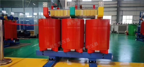 上高SCB11-200KVA干式变压器