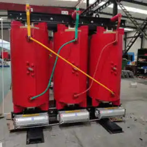 上高SCB14干式变压器参数标准