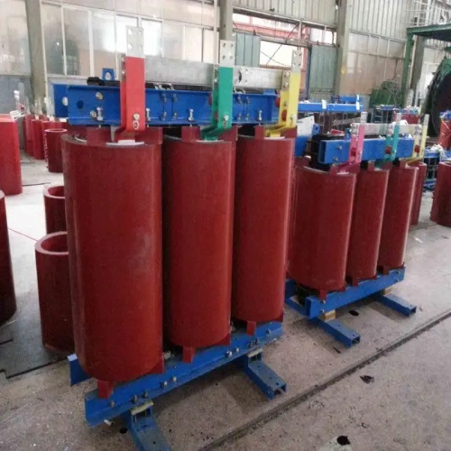 上高SCBH15-800KVA电力变压器