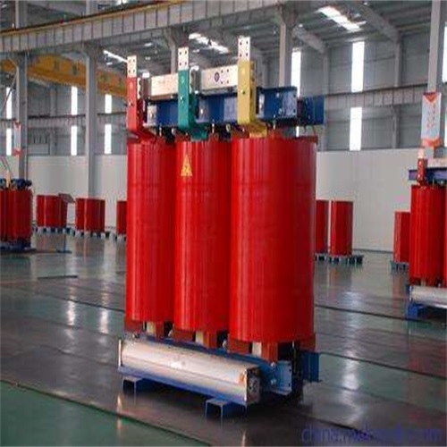 上高SCB14-800KVA变压器
